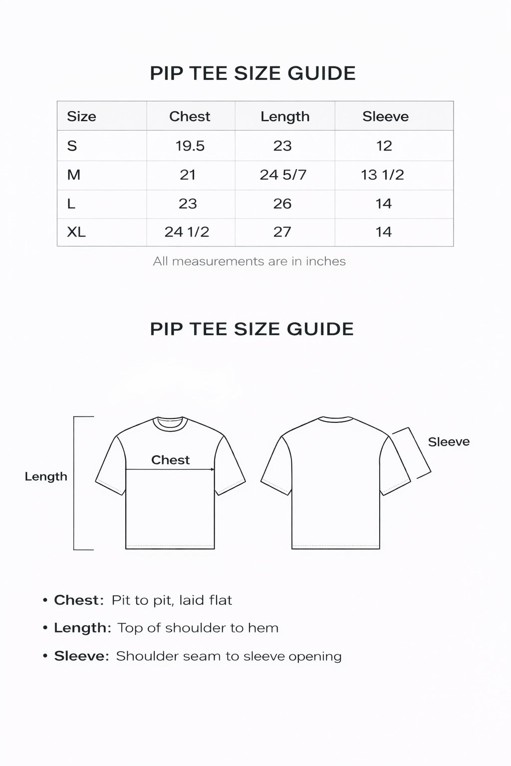 Power in Purpose tee