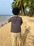 Power in Purpose tee